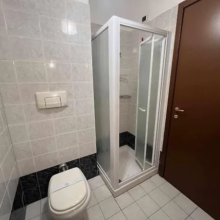 Appartement Trilocale Con Giardino Niguarda Milaan