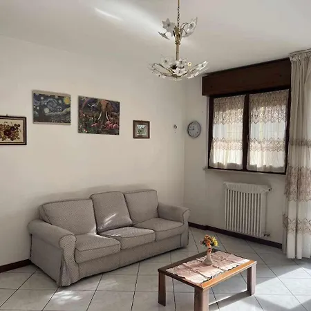 Appartement Trilocale Con Giardino Niguarda